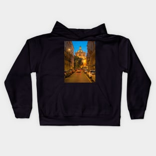 Basilica Kids Hoodie